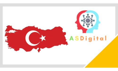 ASDIGITAL Turkish Version